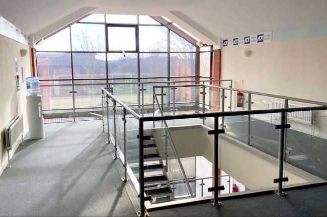 Sovereign House, Fifth Avenue Business Park, Team Valley, Gateshead, Tyne and Wear NE11 0HF 1