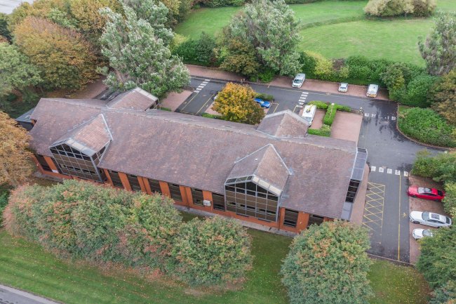 Sovereign House, Fifth Avenue Business Park, Team Valley, Gateshead, Tyne and Wear NE11 0HF 1