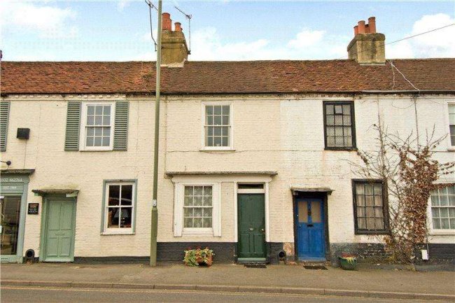 5 Postboys Row, Between Streets, Cobham, KT11 1AB 4