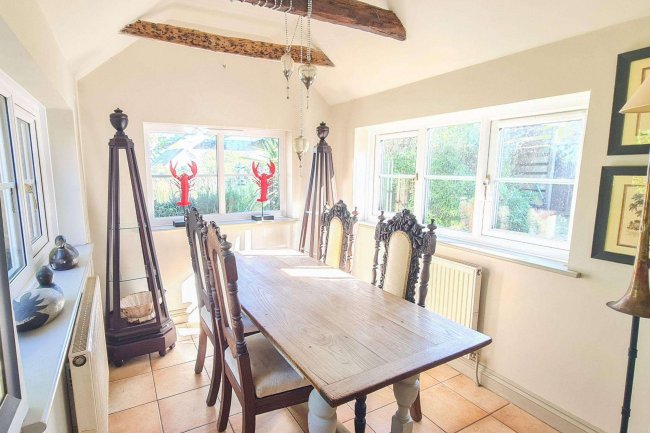Pear Tree Cottage, Kirstead, Norfolk, NR15 1EA 5