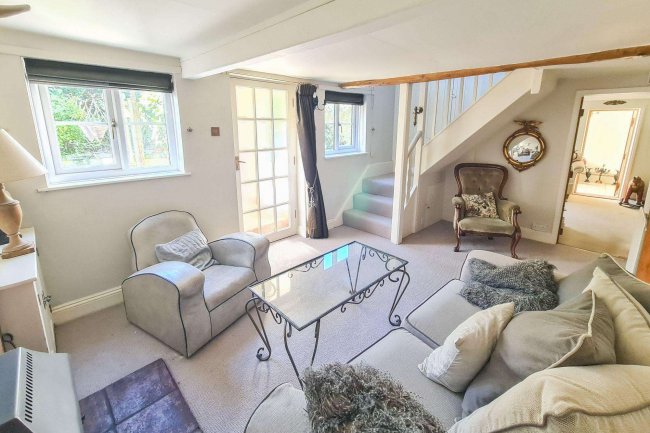 Pear Tree Cottage, Kirstead, Norfolk, NR15 1EA 5