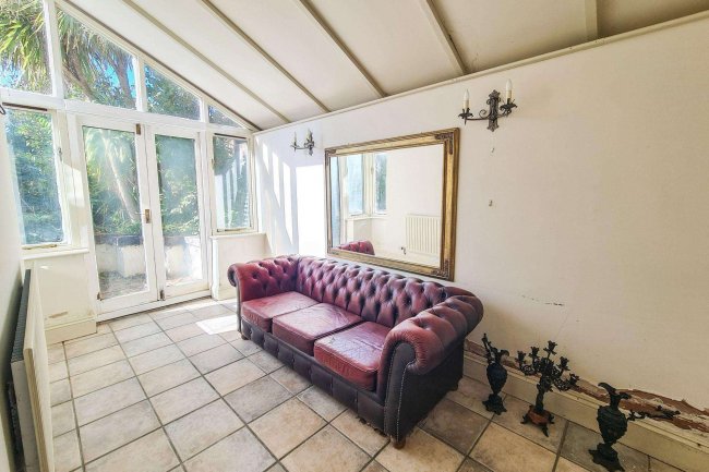 Pear Tree Cottage, Kirstead, Norfolk, NR15 1EA 5