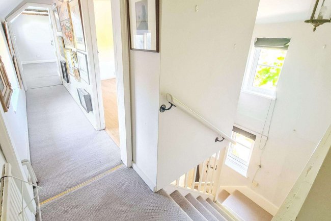 Pear Tree Cottage, Kirstead, Norfolk, NR15 1EA 5