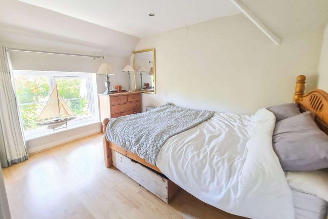 Pear Tree Cottage, Kirstead, Norfolk, NR15 1EA 5