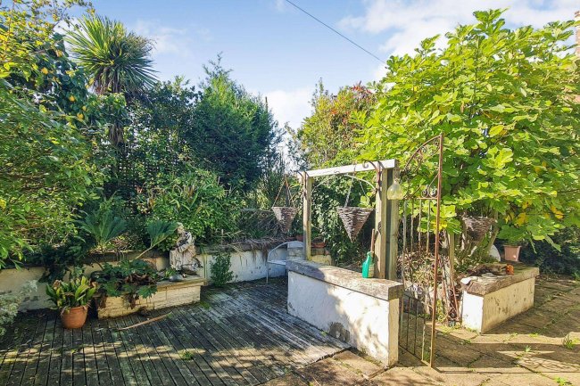 Pear Tree Cottage, Kirstead, Norfolk, NR15 1EA 5