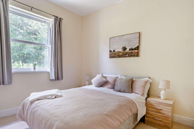 Plas Glyndwr, Cwmdu, Crickhowell, NP8 1RT 3