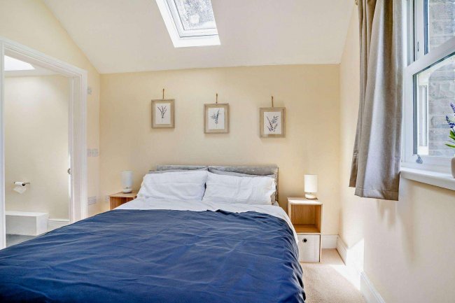 Plas Glyndwr, Cwmdu, Crickhowell, NP8 1RT 3