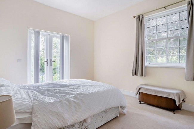 Plas Glyndwr, Cwmdu, Crickhowell, NP8 1RT 3