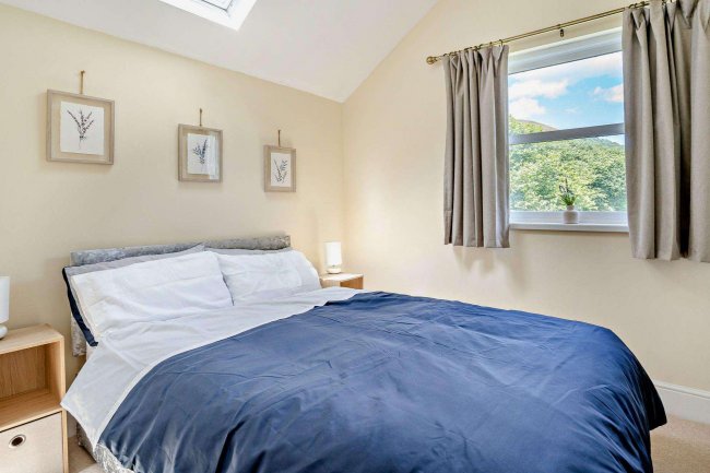 Plas Glyndwr, Cwmdu, Crickhowell, NP8 1RT 3