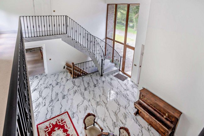 Plas Glyndwr, Cwmdu, Crickhowell, NP8 1RT 3