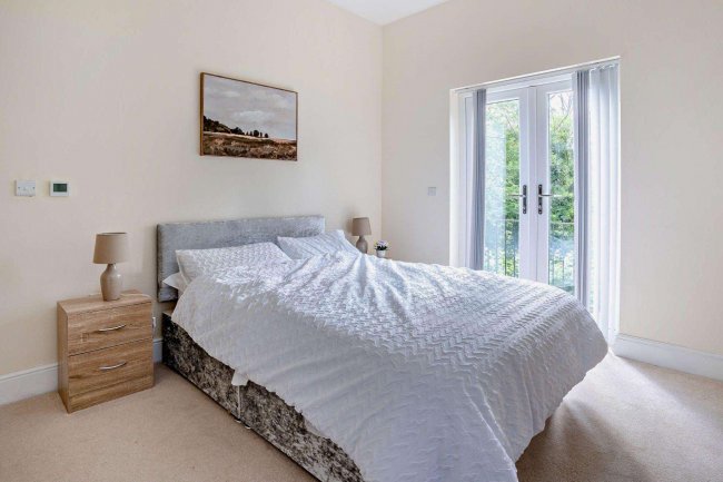 Plas Glyndwr, Cwmdu, Crickhowell, NP8 1RT 3