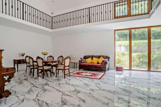 Plas Glyndwr, Cwmdu, Crickhowell, NP8 1RT 3