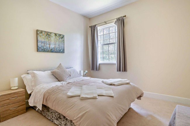 Plas Glyndwr, Cwmdu, Crickhowell, NP8 1RT 3