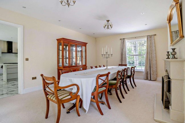 Plas Glyndwr, Cwmdu, Crickhowell, NP8 1RT 3