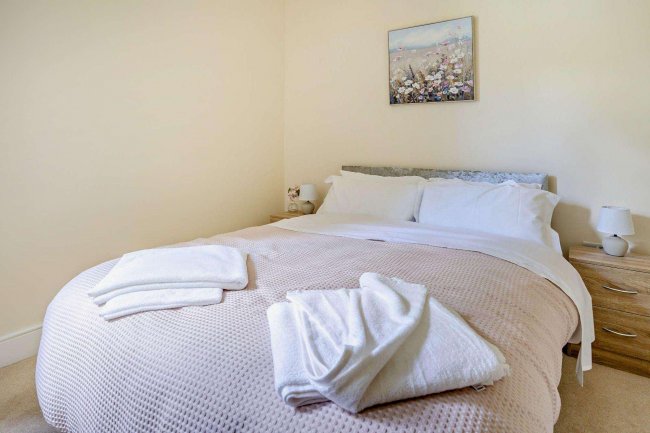 Plas Glyndwr, Cwmdu, Crickhowell, NP8 1RT 3