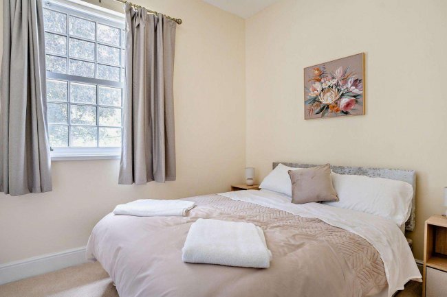 Plas Glyndwr, Cwmdu, Crickhowell, NP8 1RT 3