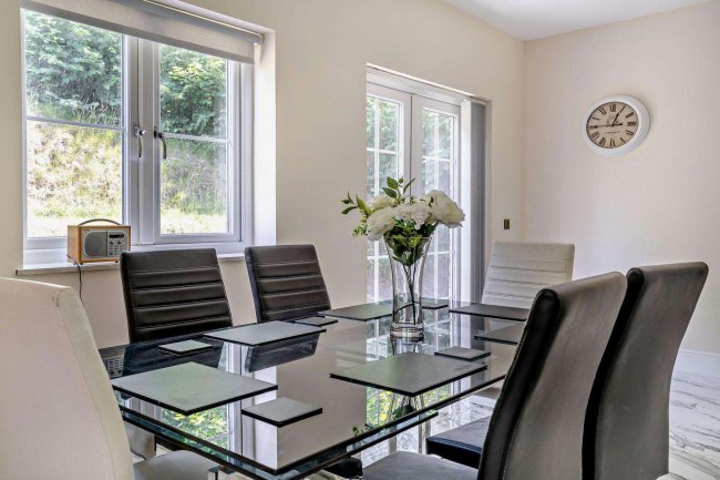 Plas Glyndwr, Cwmdu, Crickhowell, NP8 1RT 3