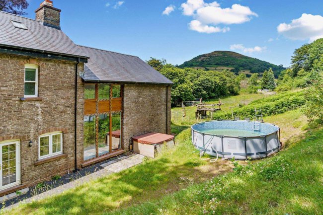 Plas Glyndwr, Cwmdu, Crickhowell, NP8 1RT 3