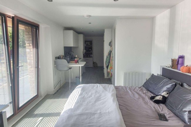 Studio 36, North Gate Studios, Trafford Street, Chester, CH1 3GW 8