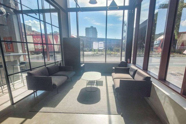 Studio 36, North Gate Studios, Trafford Street, Chester, CH1 3GW 8