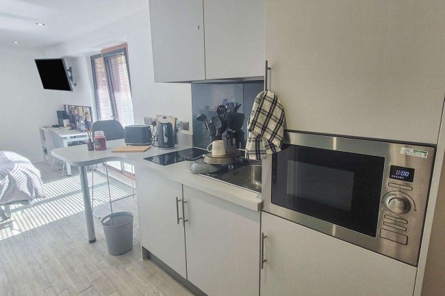 Studio 36, North Gate Studios, Trafford Street, Chester, CH1 3GW 8