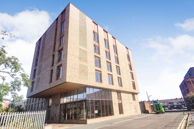 Studio 8, North Gate Studios, Trafford Street, Chester, CH1 3GW 7