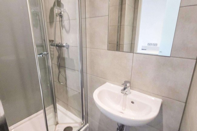 Studio 8, North Gate Studios, Trafford Street, Chester, CH1 3GW 7