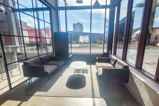 Studio 8, North Gate Studios, Trafford Street, Chester, CH1 3GW 7