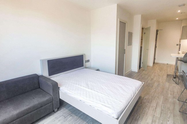 Studio 8, North Gate Studios, Trafford Street, Chester, CH1 3GW 7