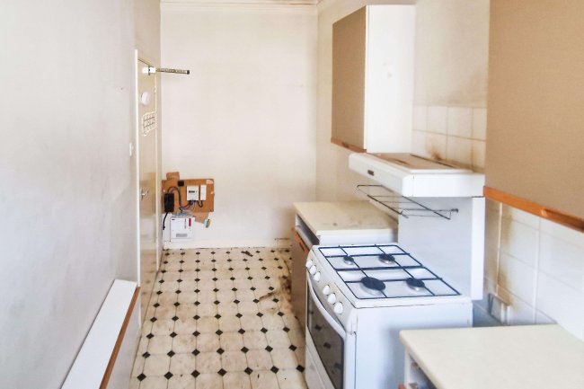 Flat 2, 38 Lansdowne Street, Hove, BN3 1FR 9