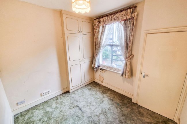Flat 2, 38 Lansdowne Street, Hove, BN3 1FR 9