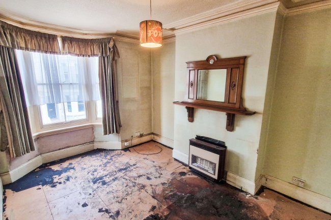 Flat 2, 38 Lansdowne Street, Hove, BN3 1FR 9