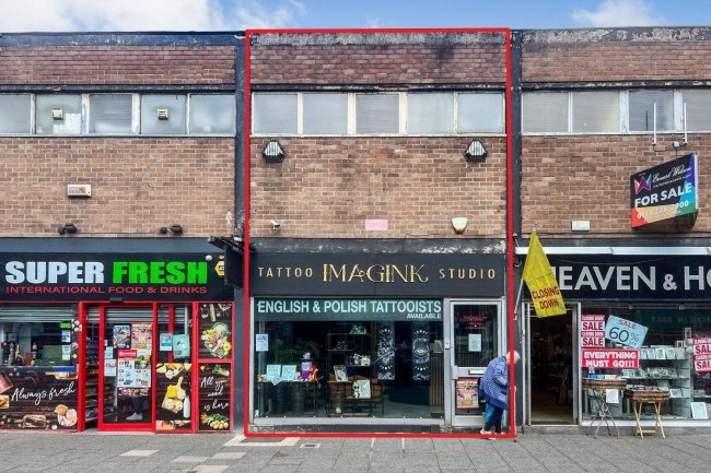 Unit 3, 38 Gowthorpe, Selby, YO8 4ET 5