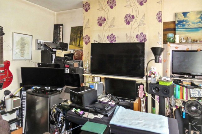 33 Roscoe Street, St. Helens, WA10 4BW 10