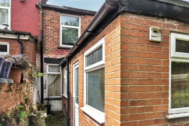 33 Roscoe Street, St. Helens, WA10 4BW 10