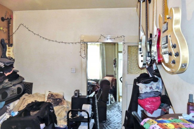 33 Roscoe Street, St. Helens, WA10 4BW 10