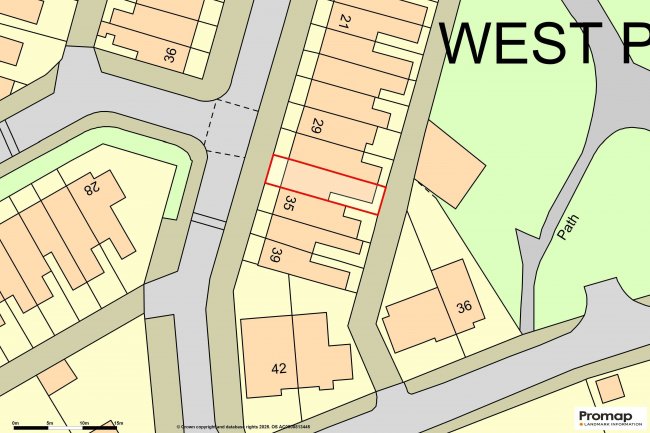 33 Roscoe Street, St. Helens, WA10 4BW 10