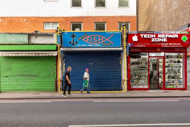 218 Upper Richmond Road, London, SW15 6TD 5