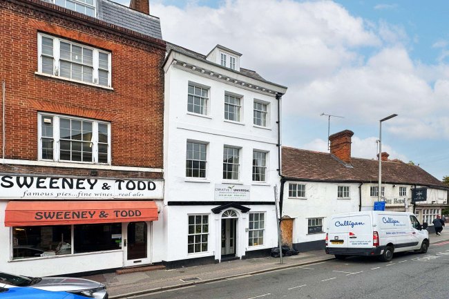 8 Castle Street, Reading RG1 7RD 4