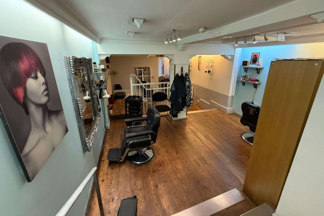 8 Castle Street, Reading RG1 7RD 4