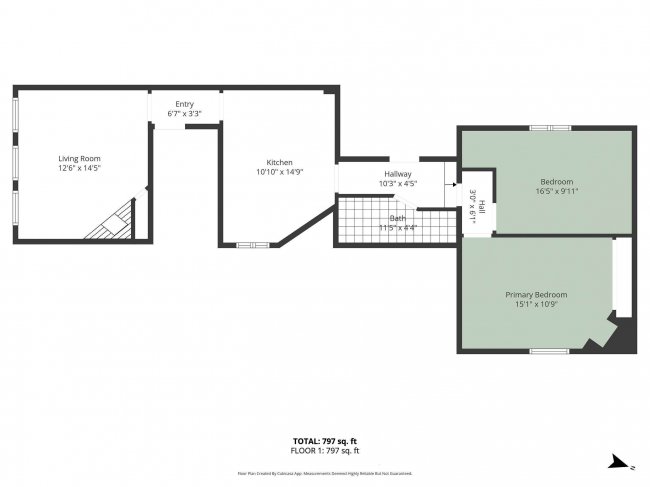 8 Castle Street, Reading RG1 7RD 4