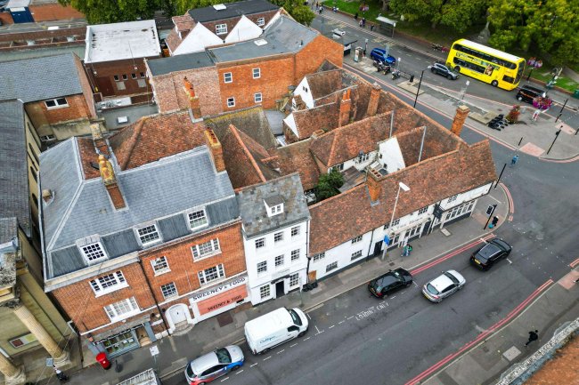 8 Castle Street, Reading RG1 7RD 4