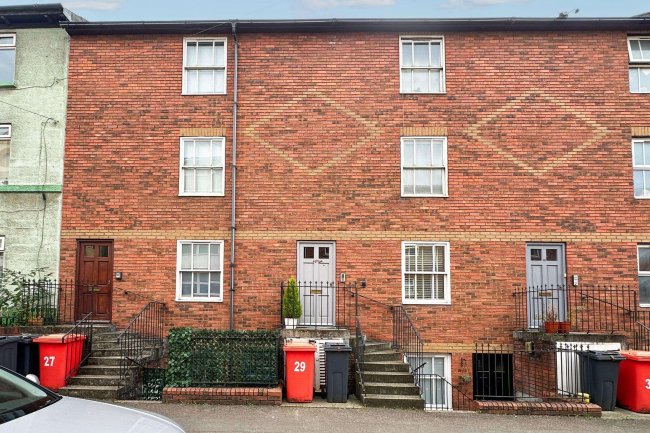 27A Vachel Road, Reading RG1 1NY 9