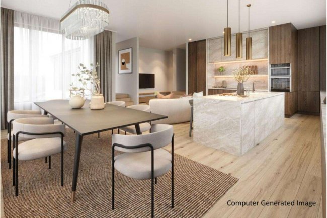 The Fortune, Fortune Lane, Elstree, WD6 3RY 10