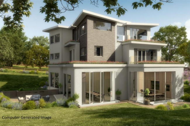 The Fortune, Fortune Lane, Elstree, WD6 3RY 10