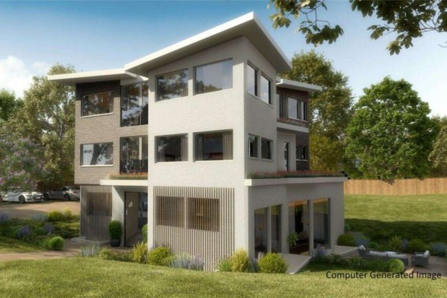 The Fortune, Fortune Lane, Elstree, WD6 3RY 10