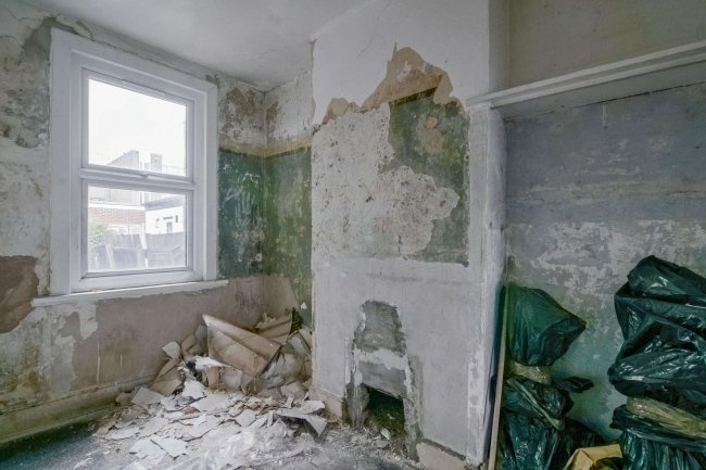 13 Braemar Road, Plaistow, London, E13 8EH 8