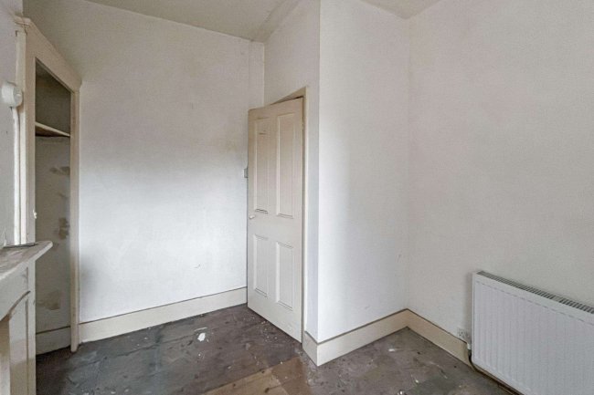 Ground Floor Flat, 35 Ridley Road, Wimbledon, London SW19 1ET 4