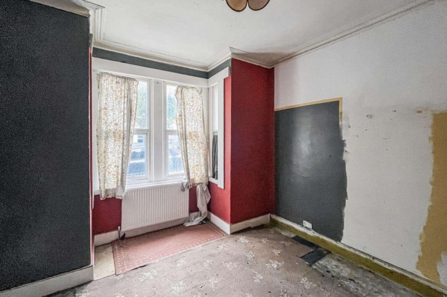 Ground Floor Flat, 35 Ridley Road, Wimbledon, London SW19 1ET 4