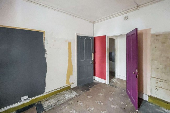 Ground Floor Flat, 35 Ridley Road, Wimbledon, London SW19 1ET 4